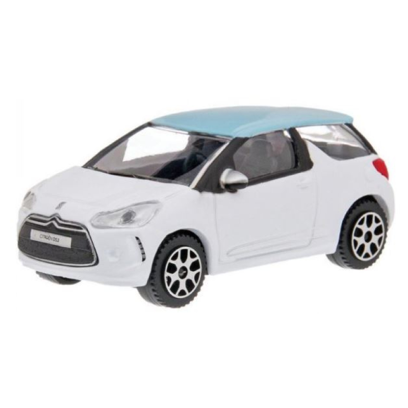 Citroën DS3 1:43